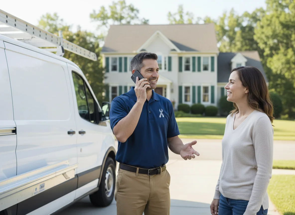 Home Gutter Service Woolford, MD FAQs